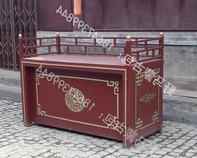广东创意蒙古家具